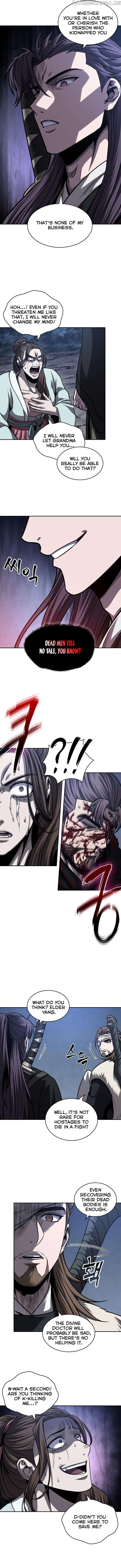 Nano Machine Chapter 165 image 06